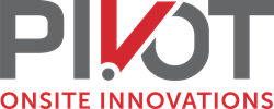 Pivot Onsite Innovations Logo